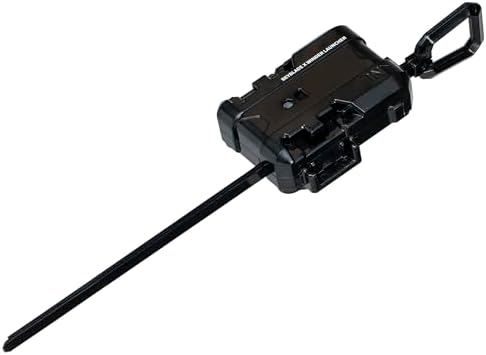 Alternative view of Beyblade X Official Winder Launcher Atma Aracı