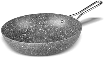 Salvador Biogranit Wok Tava 28 Cm