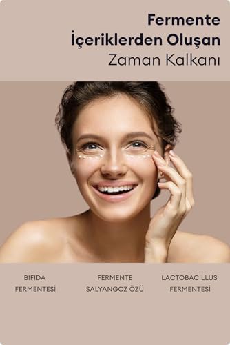 Benton Snail Bee Eye Cream Koyu Halka Karşıtı ​​Salyangoz Özlü Göz Kremi, 10 gr