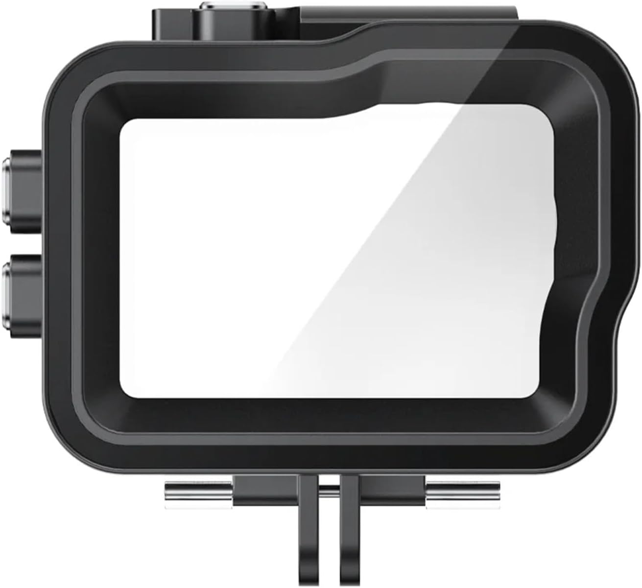 Alternative view of Akaso Brave 7 ile Uyumlu Su Geçirmez Aksiyon Kamera Kılıfı
