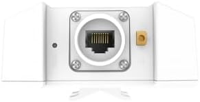 Alternative view of EAP623-Dış Mekan HD Wi-Fi 6 Erişim Noktası, AX1800 Dış Mekan Wifi Erişim Noktaları, Uzun Menzilli Kapsama Alanı, PoE+Güçlü, Omada Mesh, Dikişsiz Dolaşım, Hava koşullarına dayanıklı