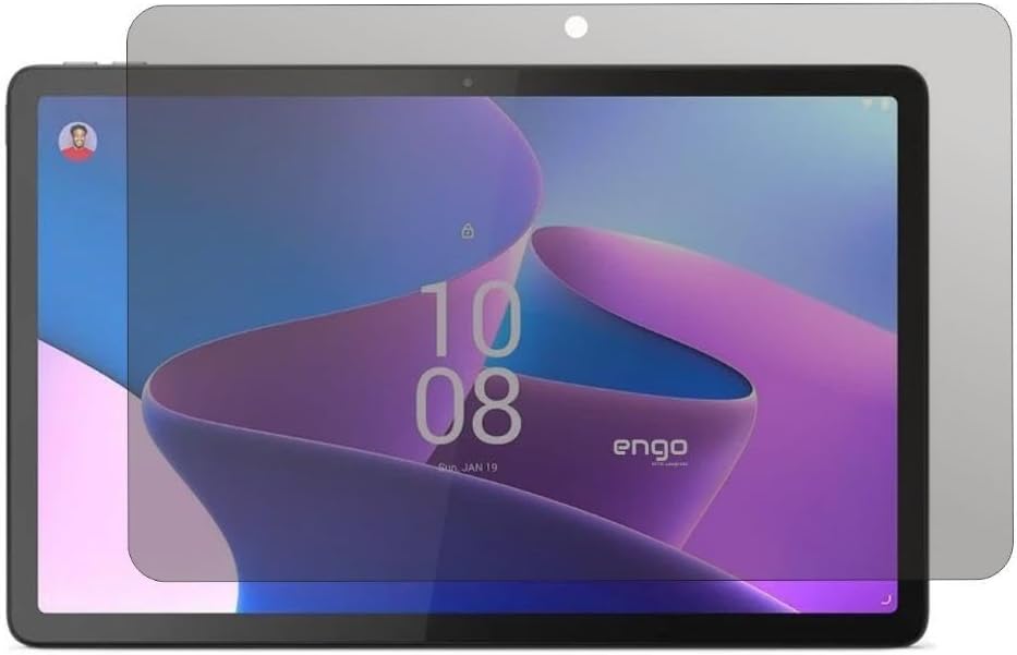 Tab P11 Pro ile Uyumlu Hayalet Ekran Koruyucu 11.2 inç