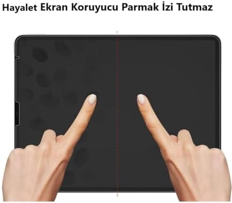 Alternative view of Tab P11 Pro ile Uyumlu Hayalet Ekran Koruyucu 11.2 inç