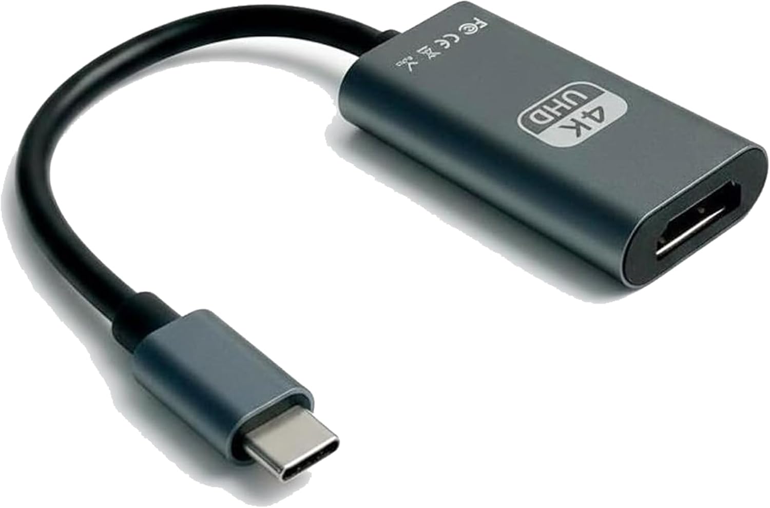 Alternative view of Type-C to HDMI Çevirici USB C to HDMI Adaptör Uyumlu HC03
