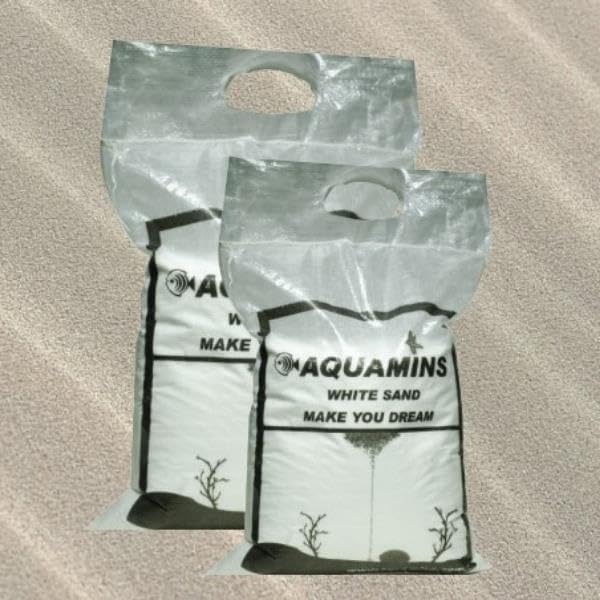 Sand 0.5mm Ciklet Kumu 10Kg