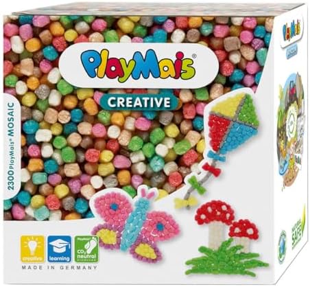 PlayMais® Mosaic Large YENİ