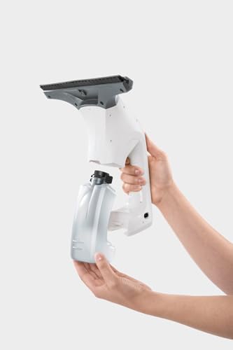 WV 1 Plus Şarjlı Cam Temizleme Makinesi
