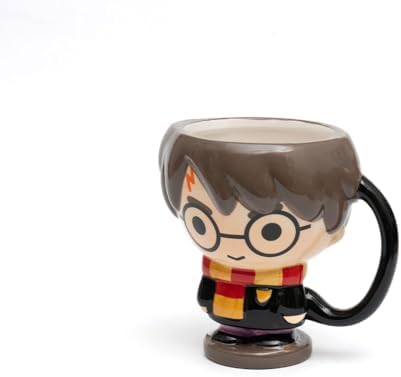 Alternative view of 3D Potter Mug