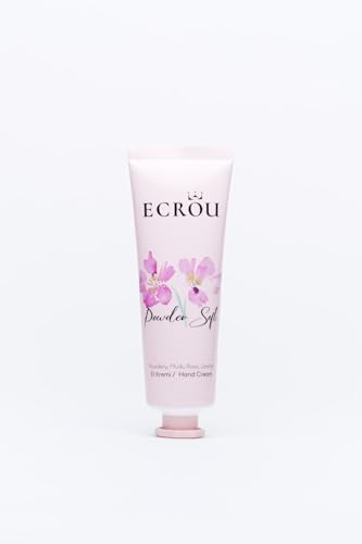2 li El Kremi Powder Soft ve Jasmine