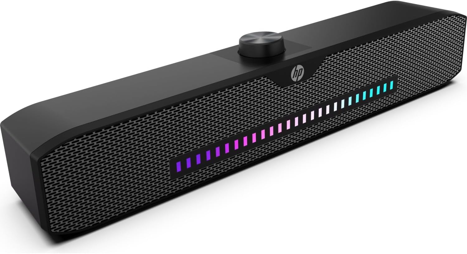 HP Dhs-4200 Led Multimedya Speaker Soundbar 6w Hoparlör
