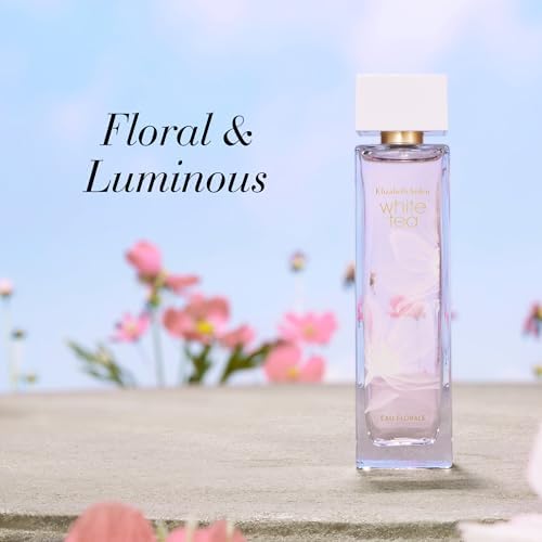 Arden Tea Eau Florale Edt 100ml