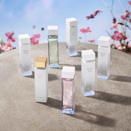 Alternative view of Arden Tea Eau Florale Edt 100ml