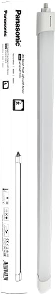 LED SPLASH PROOF SENSOR 36W 3960LM 1200MM 840