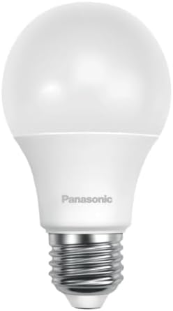 Alternative view of LED LAMBA, GÜN IŞIĞI E27 4,9W 515LM 4000K