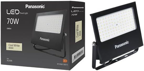 LED PROJEKTÖR, GÜN IŞIĞI 70W 5890LM 4000K