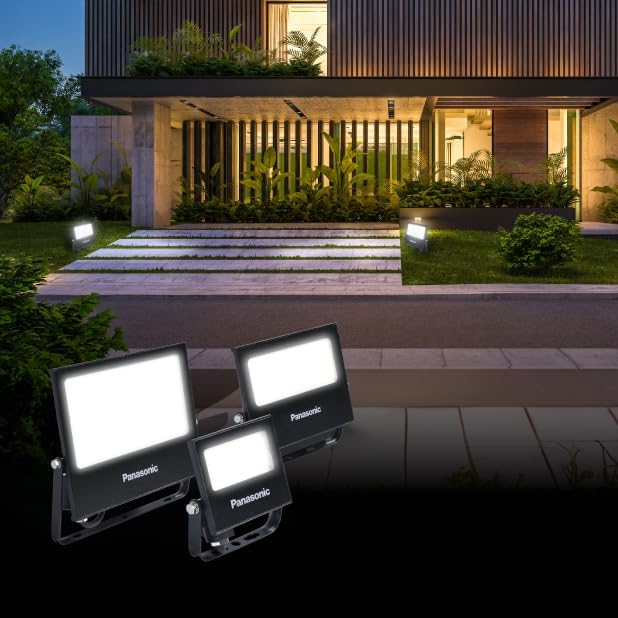 Alternative view of LED PROJEKTÖR, GÜN IŞIĞI 70W 5890LM 4000K
