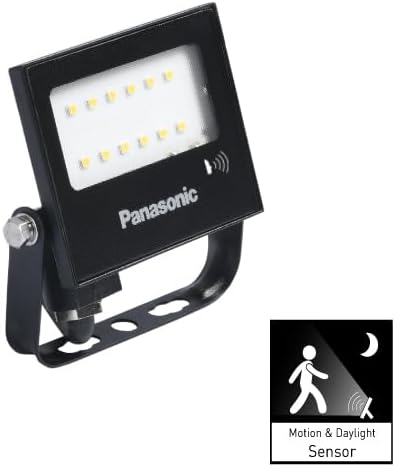 Alternative view of LED PROJEKTÖR SENSORLÜ, BEYAZ IŞIK 10W 900LM 6500K
