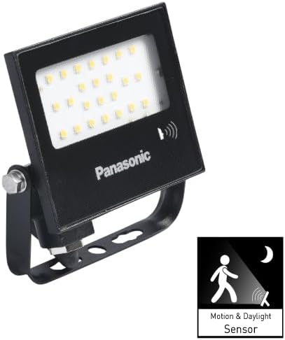 Alternative view of LED PROJEKTÖR SENSORLÜ, BEYAZ IŞIK 20W 1660LM 6500K