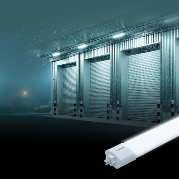 LED SPLASH PROOF 45W 5000LM 1500MM 840