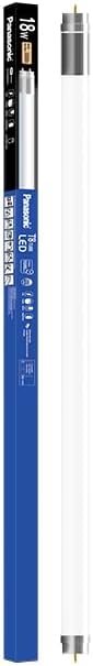 LED TUBE T8, SICAK BEYAZ IŞIK 18W 2000LM 120CM G13 3000K