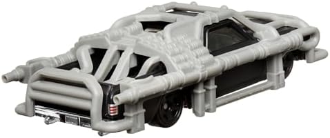 Alternative view of & Furious '67 El Camino HRW41