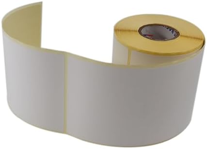 Alternative view of Eko Termal Etiket 100mm x 200mm Ruloda 250 Adet 40mm Çapında Direk Termal Transfer Etiketi