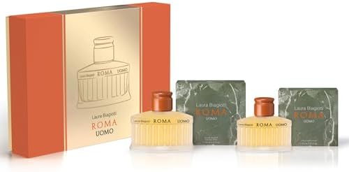 Alternative view of Biagiotti Roma Uomo Edt 125 ml Set
