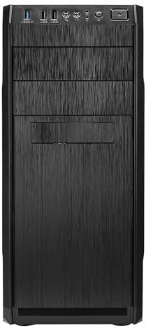 EVEREST 318B 300W ATX KASA