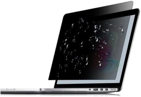 Asus Zenbook 14X OLED 14 inç ile Uyumlu Hayalet Ekran Koruyucu 16:10