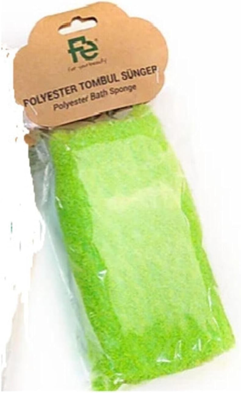 Alternative view of Fe-Polyester Tombul Sünger