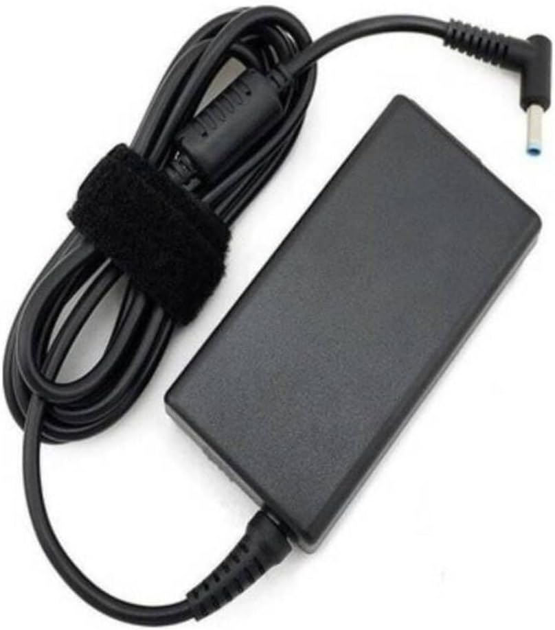 Şarj Aleti Adaptör Hp Tpn-ca14 19.5 2.31a 4.5x3.0 İle Uyumlu