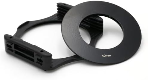Alternative view of ayex P Serisi için 49mm Adaptör + Filtre Tutucu