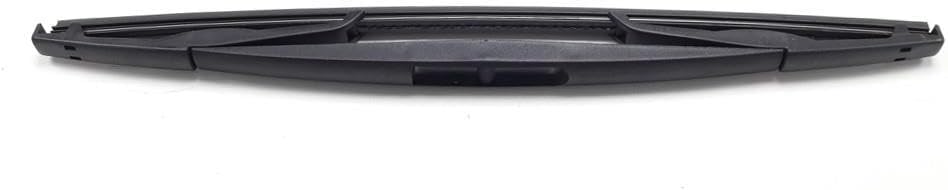 Alternative view of Arka Sileceği Silecek Süpürgesi 34cm Subaru Levorg ile uyumlu 2015-2020