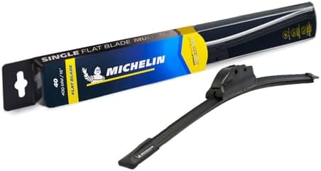 Alternative view of MULTIFIT™ MC33894 40CM 1 Adet Muz Tipi Silecek