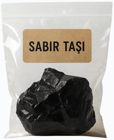 Alternative view of Sabır Taşı 15 gr