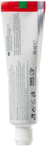 Alternative view of Total Pro 12 Saat Profesyonel Diş Eti Sağlığı Diş Macunu 50 ml