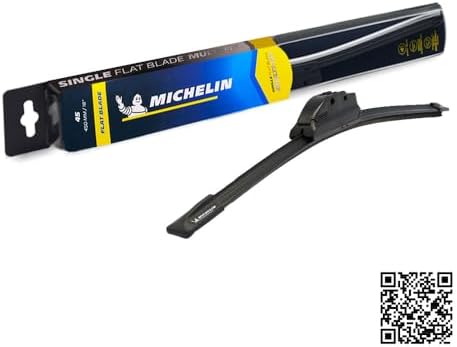 Alternative view of MULTIFIT™ MC33900 45CM 1 Adet Muz Tipi Silecek