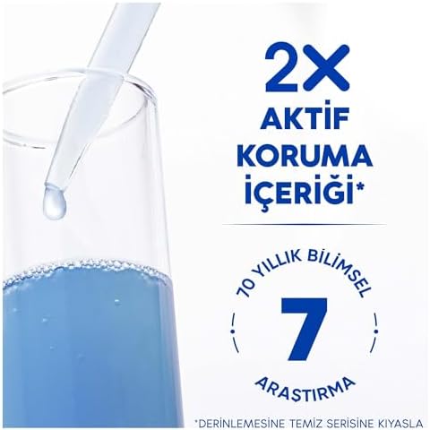 Alternative view of & Shoulders Nemlendirici Bakım Şampuan 330 ml