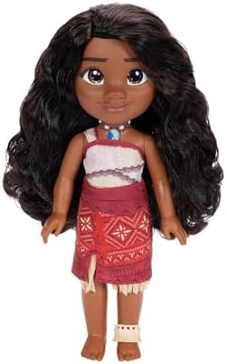 Moana - Moana 38 cm Bebek