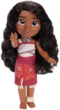 Alternative view of Moana - Moana 38 cm Bebek