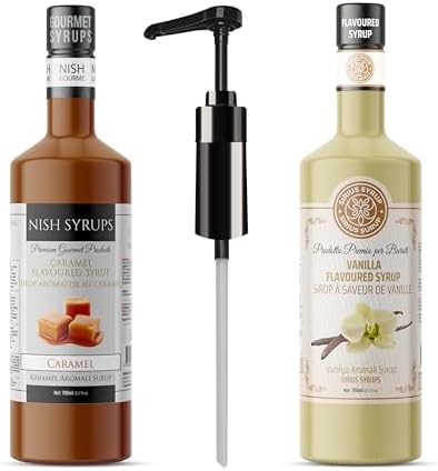 Alternative view of Şurup Pompası 700 ml