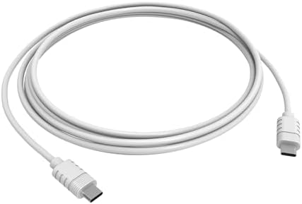 - Dış Mekan USB Kablosu - SV-USB3M-1A-V1 | Akıllı Dış Mekan Kamerası ile Uyumlu Aksesuar | Hava Şartlarına Dayanıklı | 3m kablo | İç veya Dış Mekan Prizden Enerji Alır|