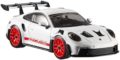 1:43 Premium Arabalar - GT3-RS Çok renkli