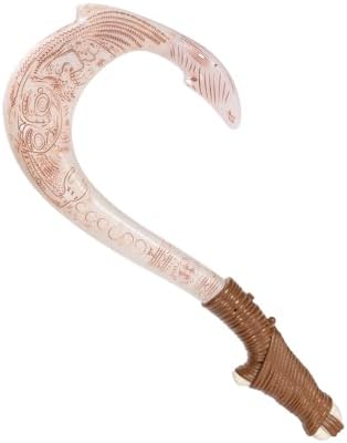 Moana - Maui'nin Sihirli Olta Kancası