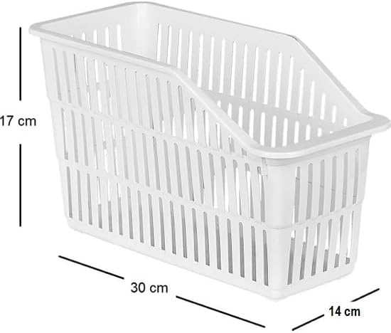 Buzdolabı Düzenleyici, Organizer 6 lı Set