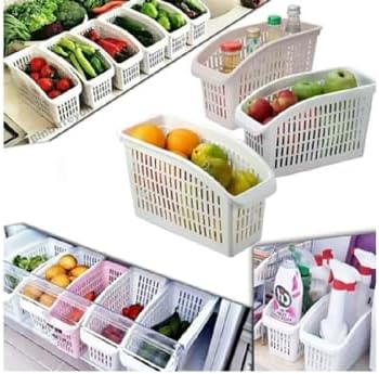 Buzdolabı Düzenleyici, Organizer 5 li Set
