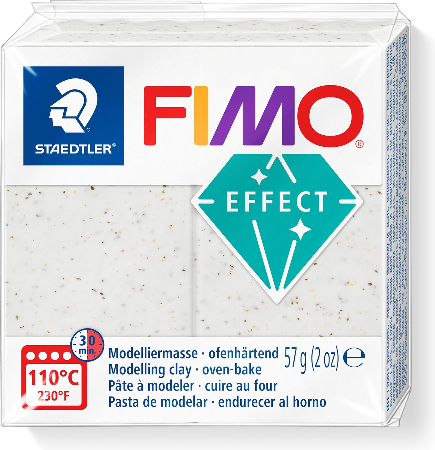 Alternative view of 8010-070 Effect Modelleme Kili 57 gr Botanik Deniz Yosunu