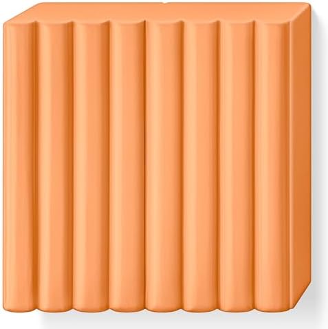 8020-T41 Soft Modelleme Kili 57 gr Papaya