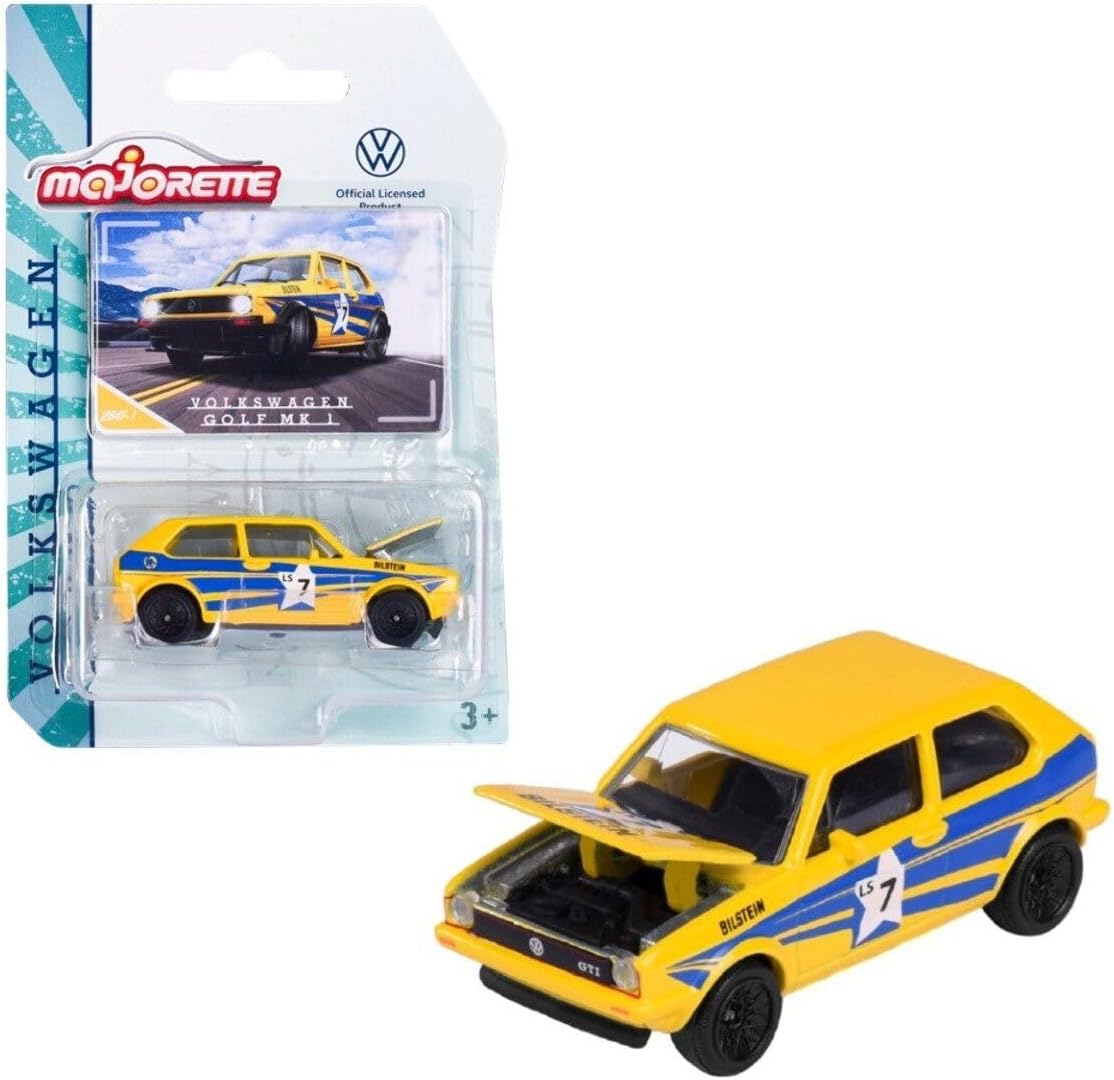 Alternative view of Vw The Originals Premium Serisi 264F-1 Volskwagen Golf MK1, 212055004-01