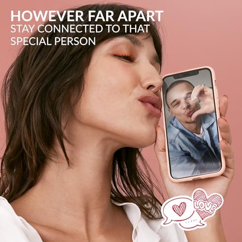 Alternative view of Avon Lov U Connected Kadın Parfüm Edp 50 Ml.